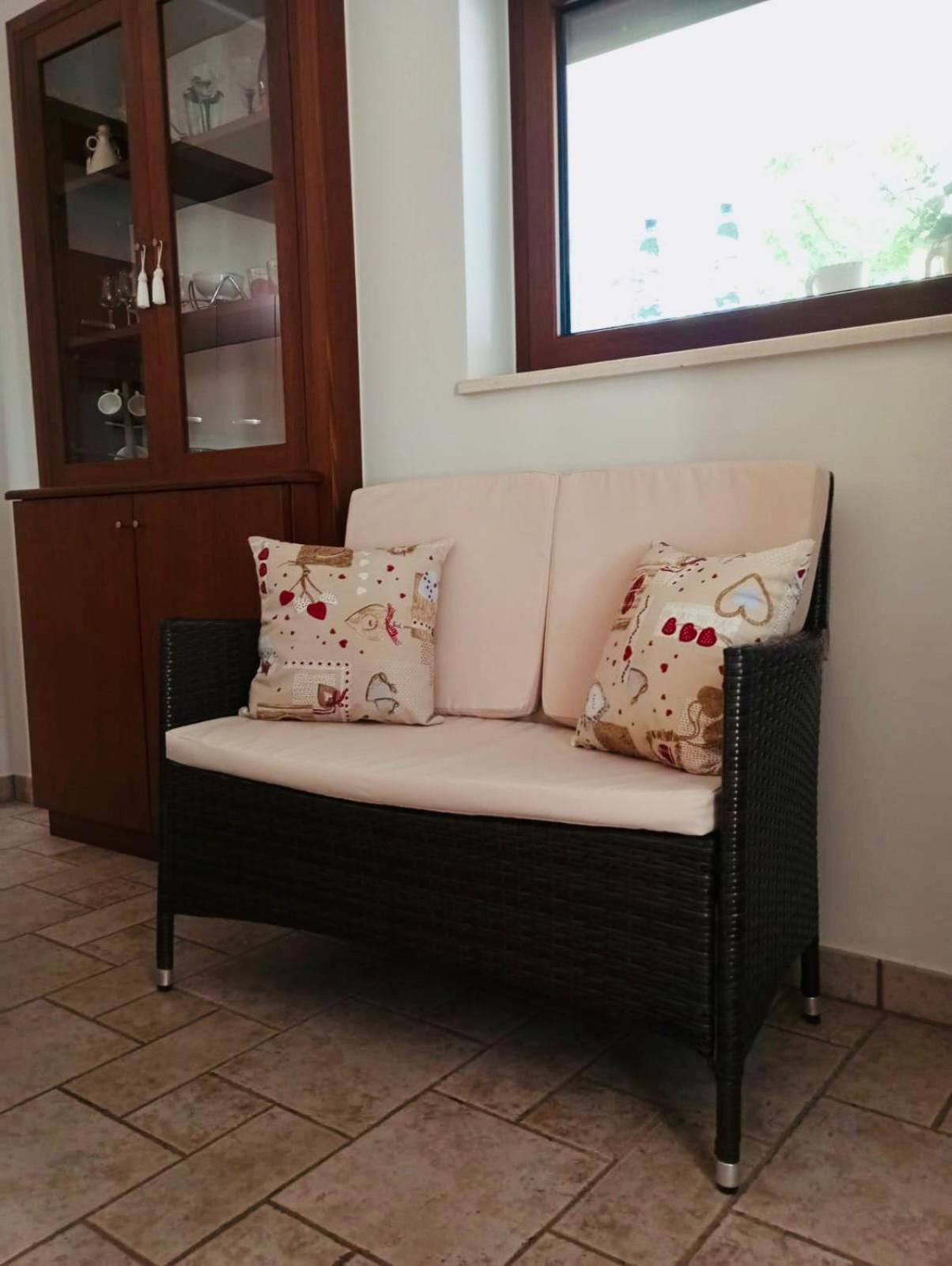 Trulli Ada Villa Noci Ngoại thất bức ảnh